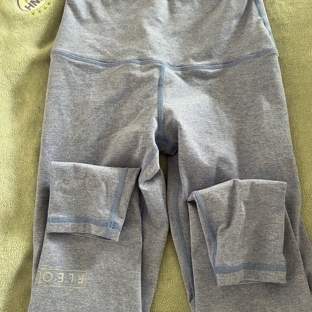 Fleo leggings
